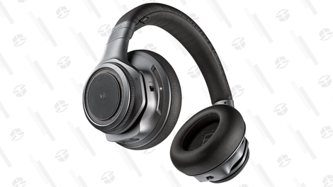 Plantronics BackBeat Pro+ Noise Canceling Bluetooth Headphones | $160 | Daily Steals | Promo code KJPLAN20